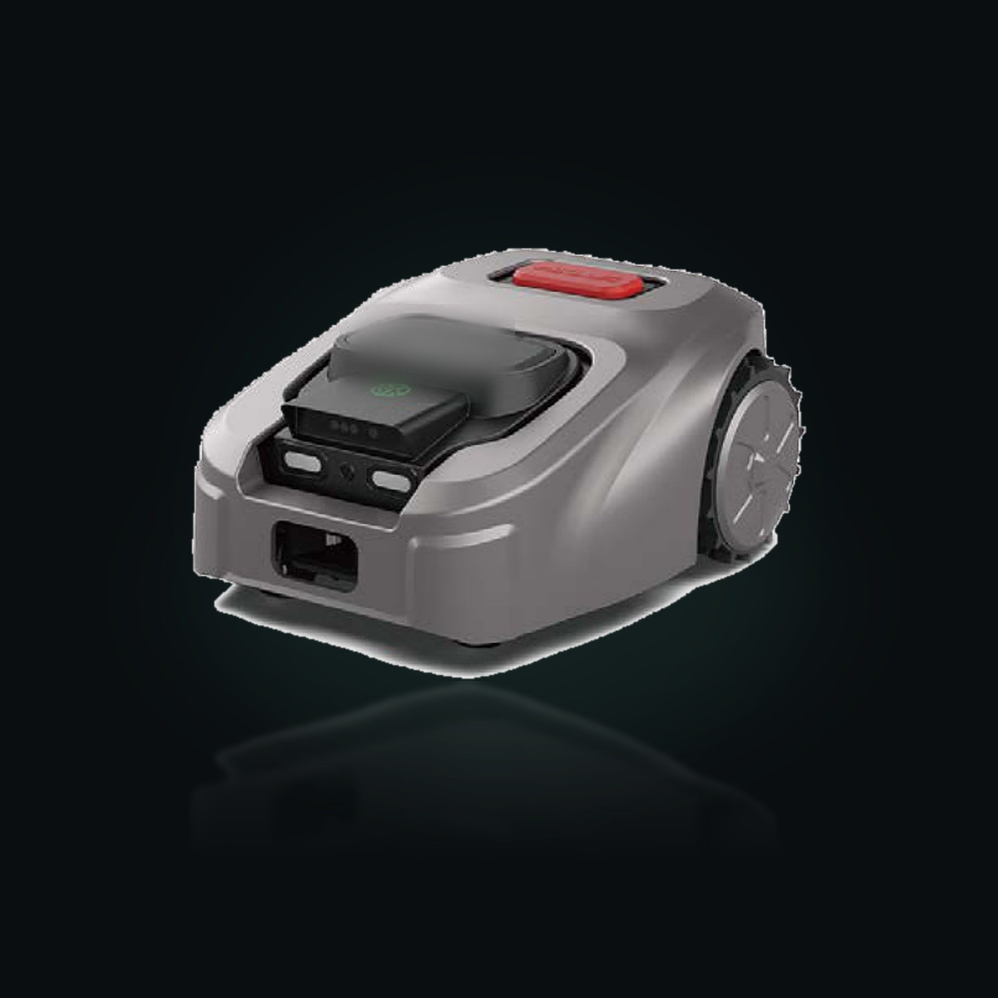Freego GreenCut GS robot lawn mower