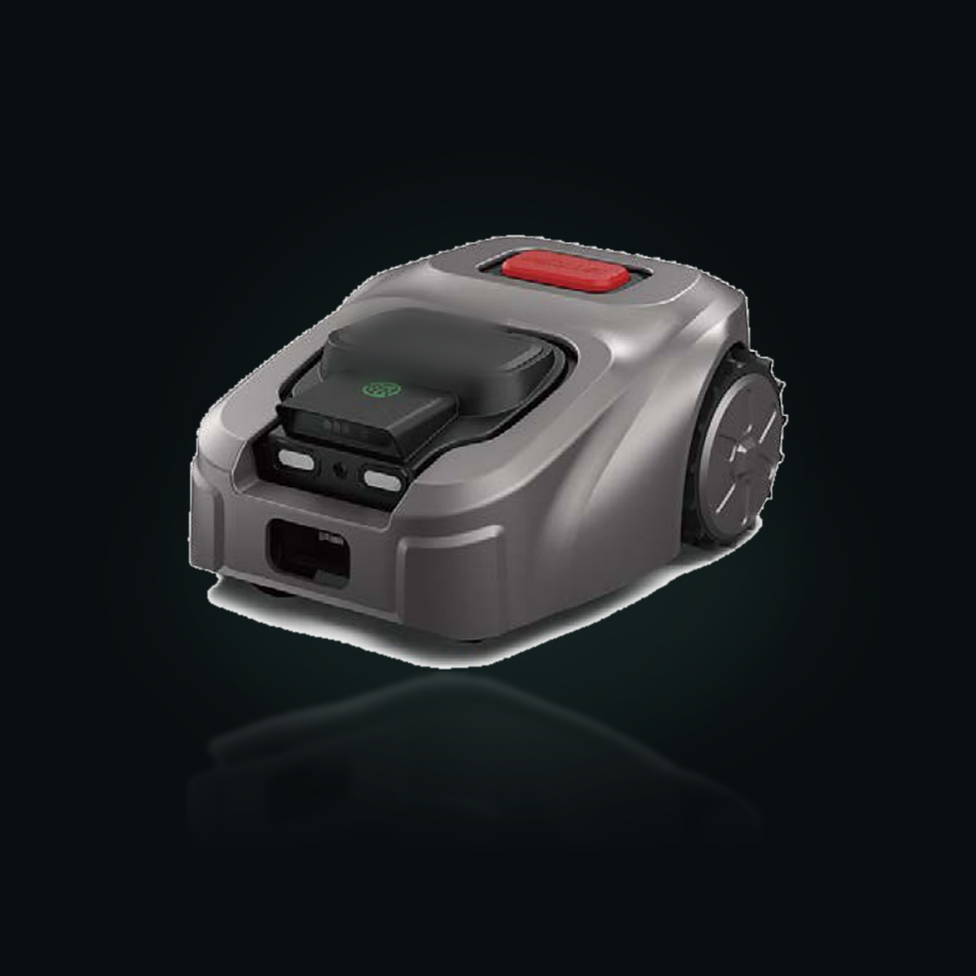 Freego GreenCut GX robot lawn mower